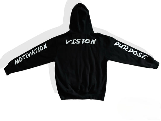 MVP Affirmation Hoodie