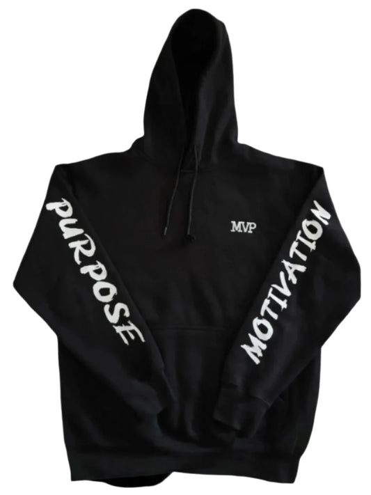 MVP Affirmation Hoodie